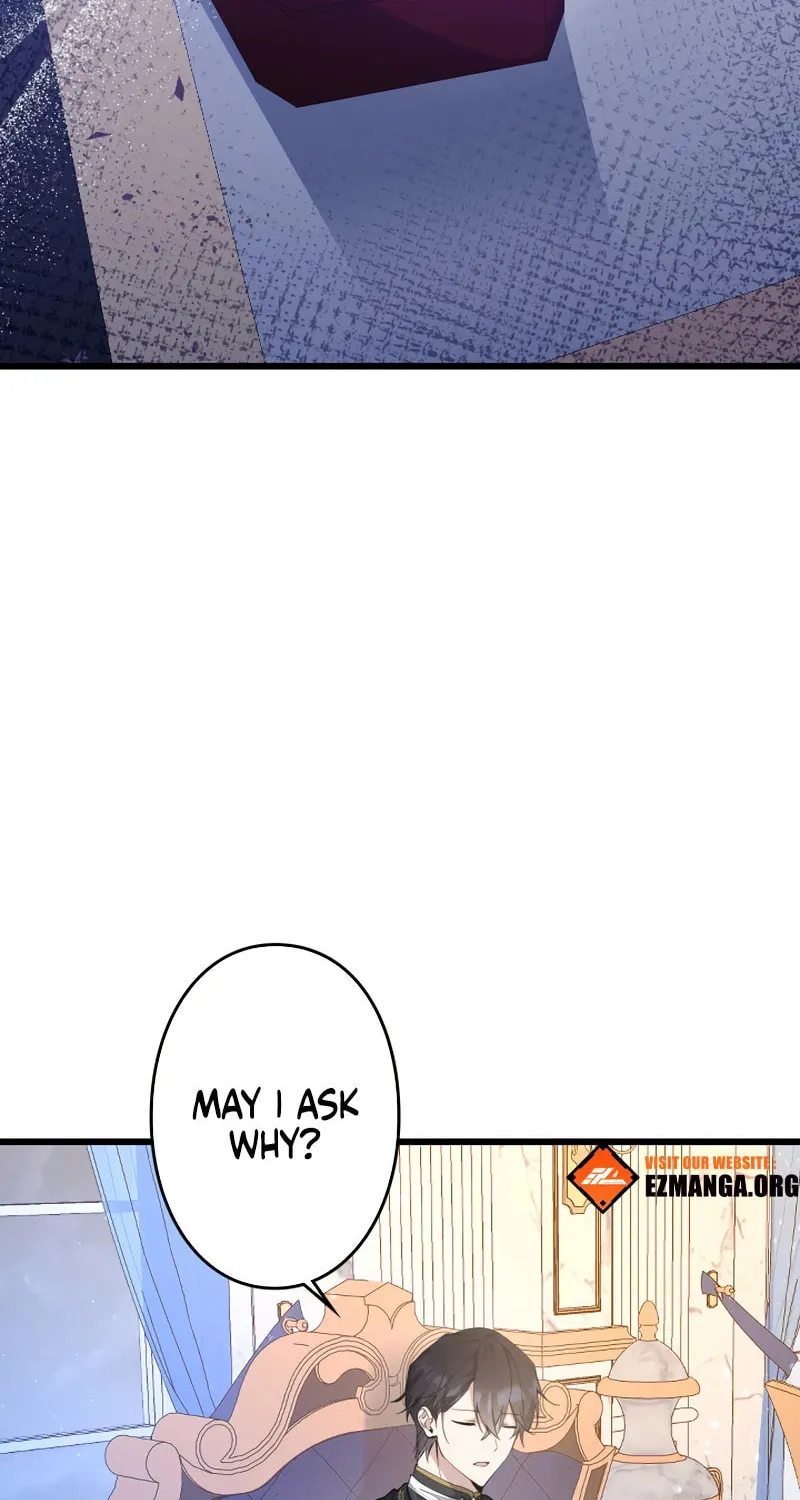 I Became a Fallen Saint Pregnant With a Tyrant Chapter 55 page 80 - 