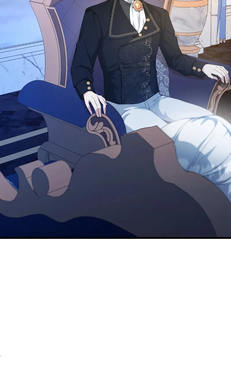 I Became a Fallen Saint Pregnant With a Tyrant Chapter 55 page 81 - 