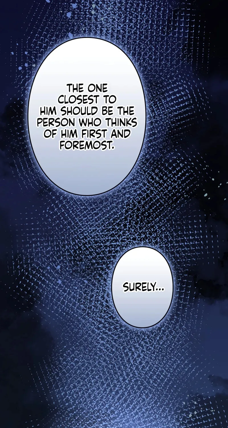 I Became a Fallen Saint Pregnant With a Tyrant Chapter 55 page 83 - 