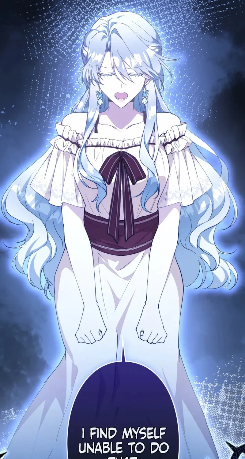 I Became a Fallen Saint Pregnant With a Tyrant Chapter 55 page 84 - 