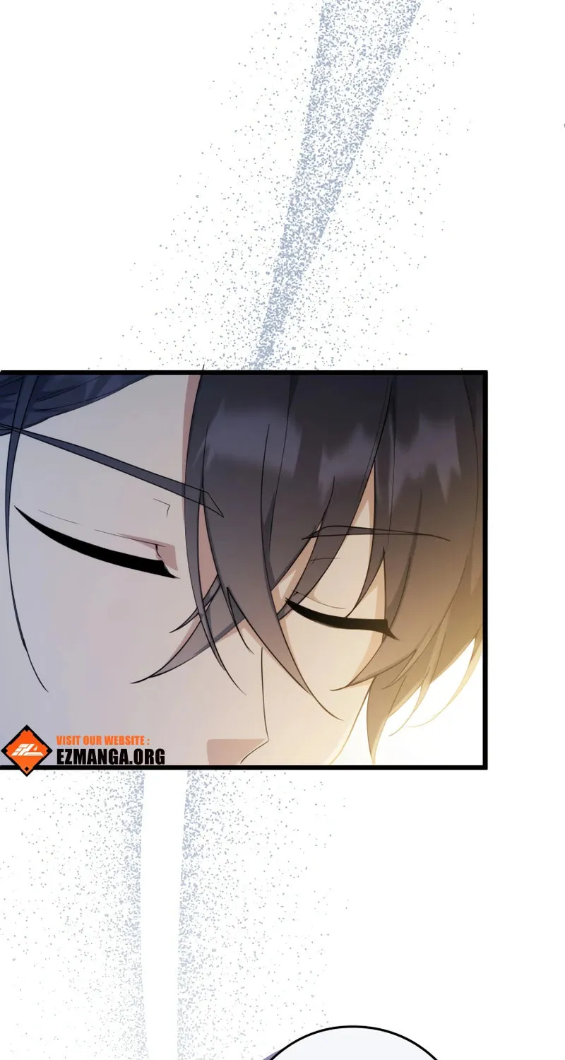 I Became a Fallen Saint Pregnant With a Tyrant Chapter 55 page 86 - 
