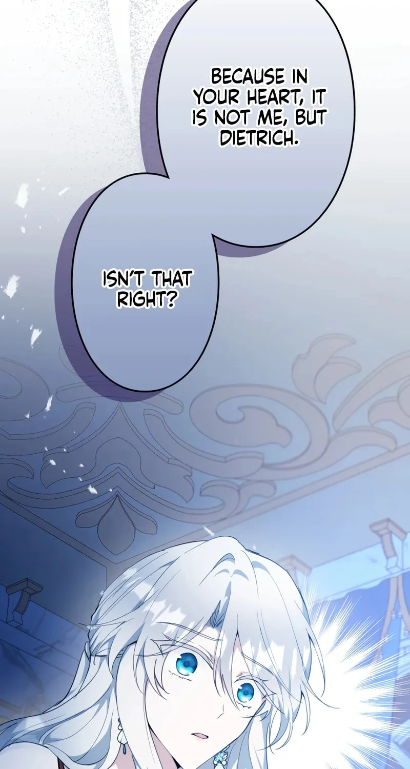 I Became a Fallen Saint Pregnant With a Tyrant Chapter 55 page 87 - 