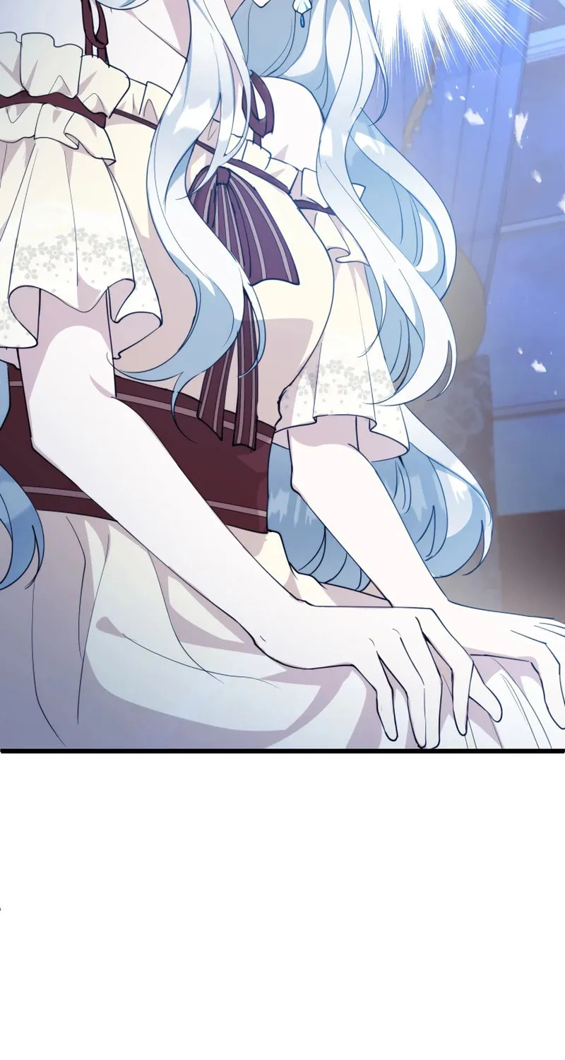 I Became a Fallen Saint Pregnant With a Tyrant Chapter 55 page 88 - 
