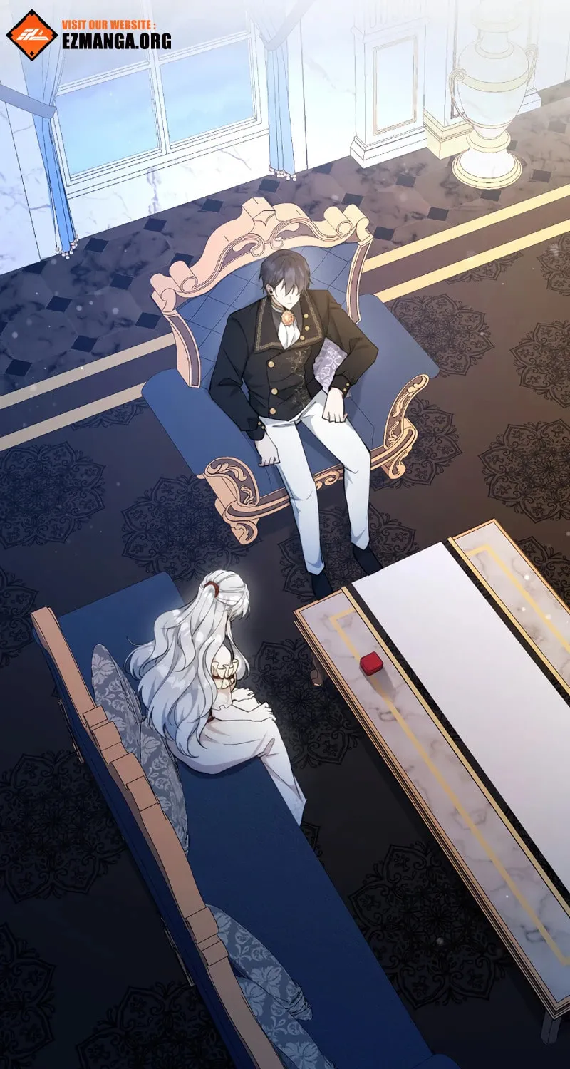 I Became a Fallen Saint Pregnant With a Tyrant Chapter 55 page 91 - 
