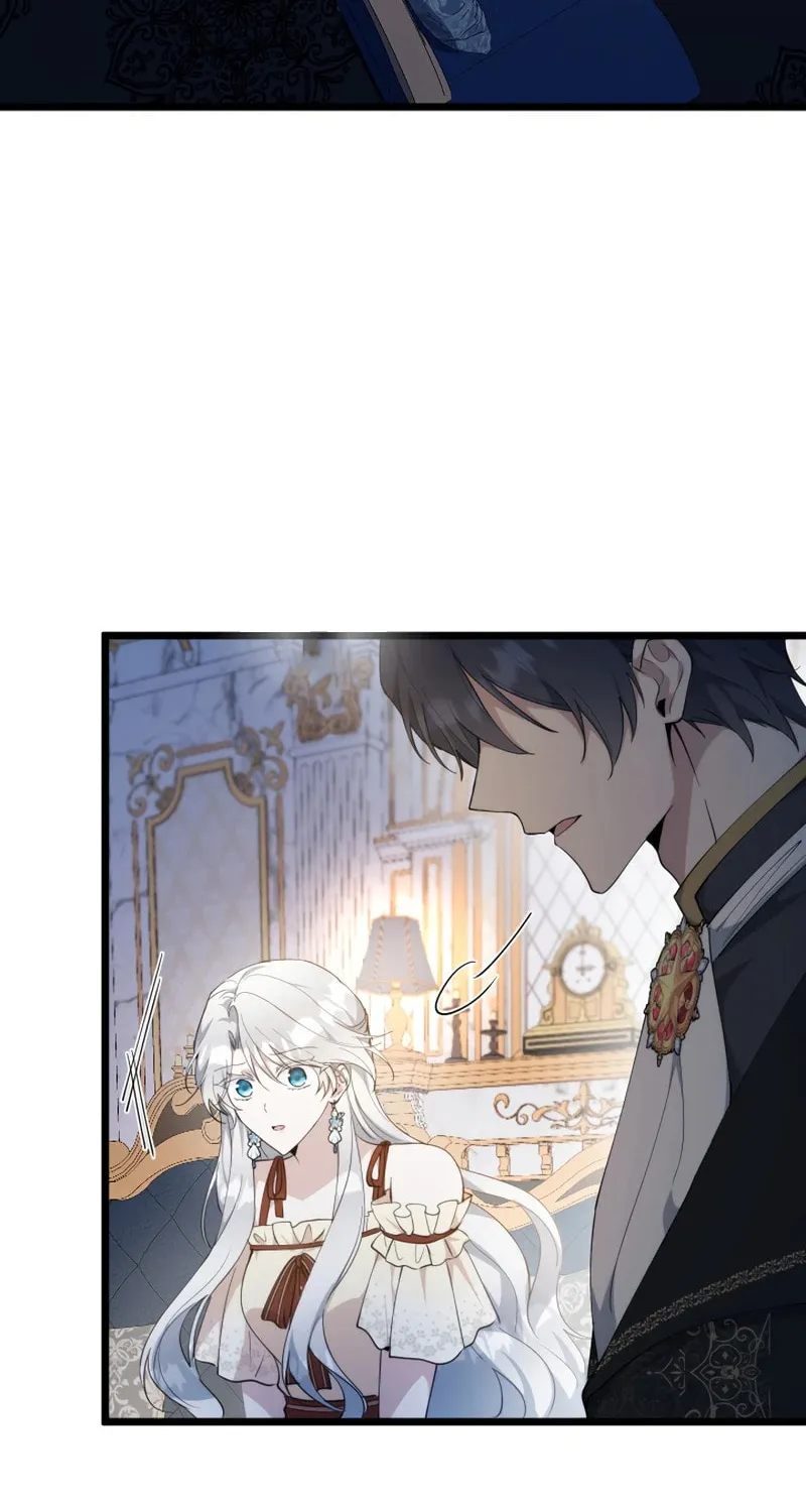 I Became a Fallen Saint Pregnant With a Tyrant Chapter 55 page 92 - 