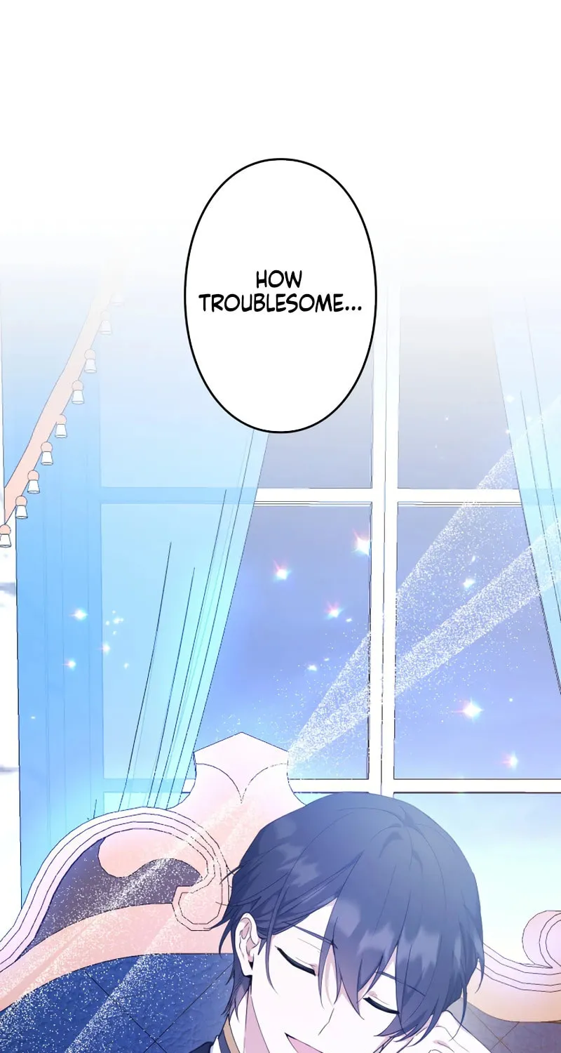 I Became a Fallen Saint Pregnant With a Tyrant Chapter 55 page 93 - 