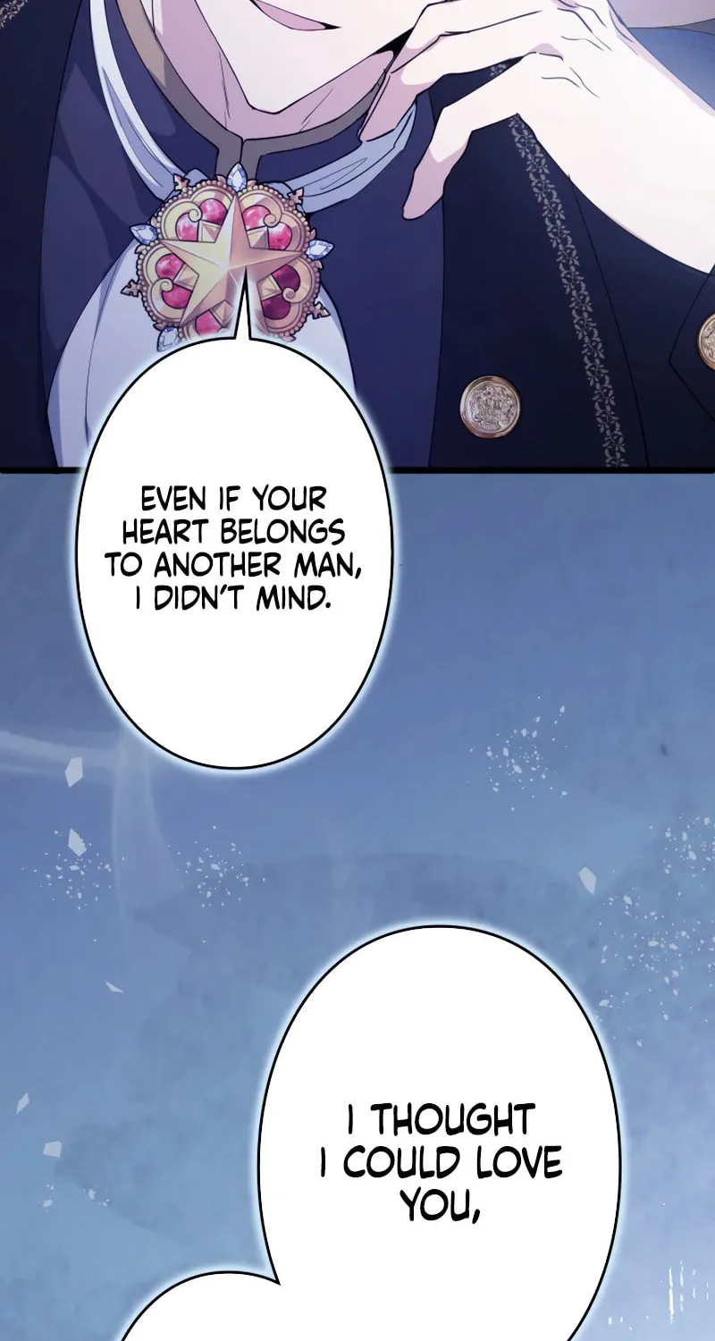 I Became a Fallen Saint Pregnant With a Tyrant Chapter 55 page 96 - 