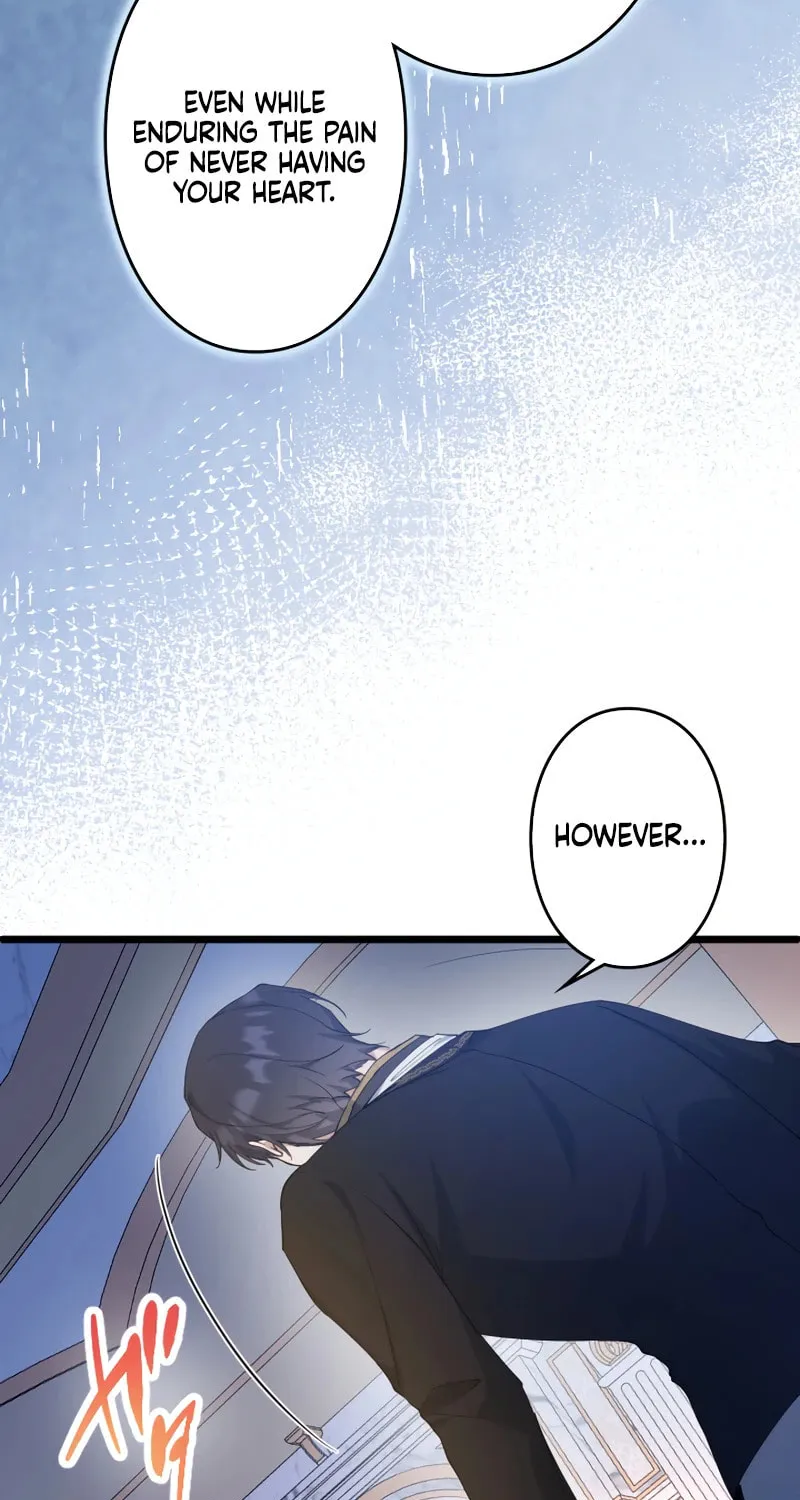 I Became a Fallen Saint Pregnant With a Tyrant Chapter 55 page 97 - 