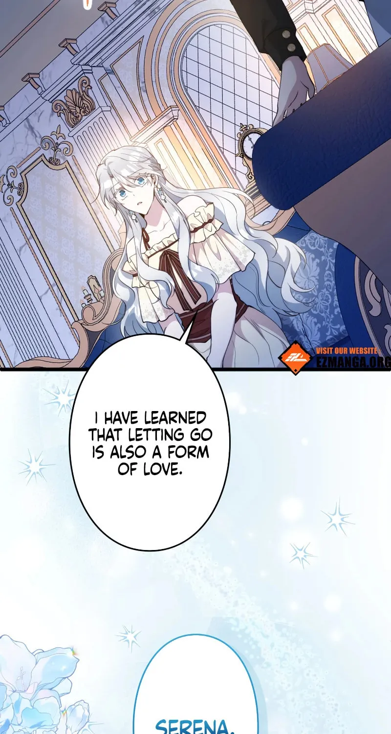 I Became a Fallen Saint Pregnant With a Tyrant Chapter 55 page 98 - 