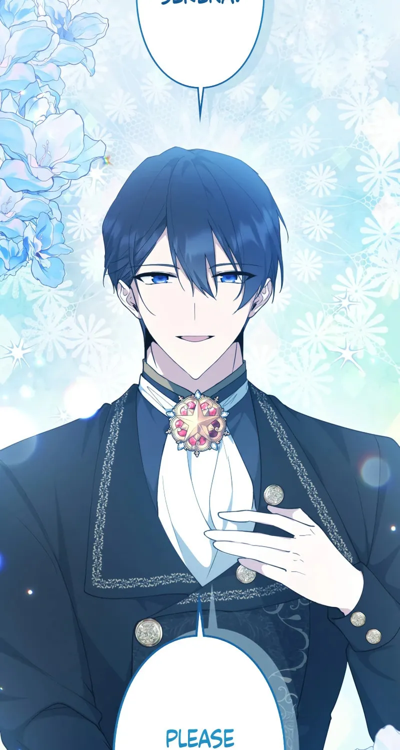 I Became a Fallen Saint Pregnant With a Tyrant Chapter 55 page 99 - 