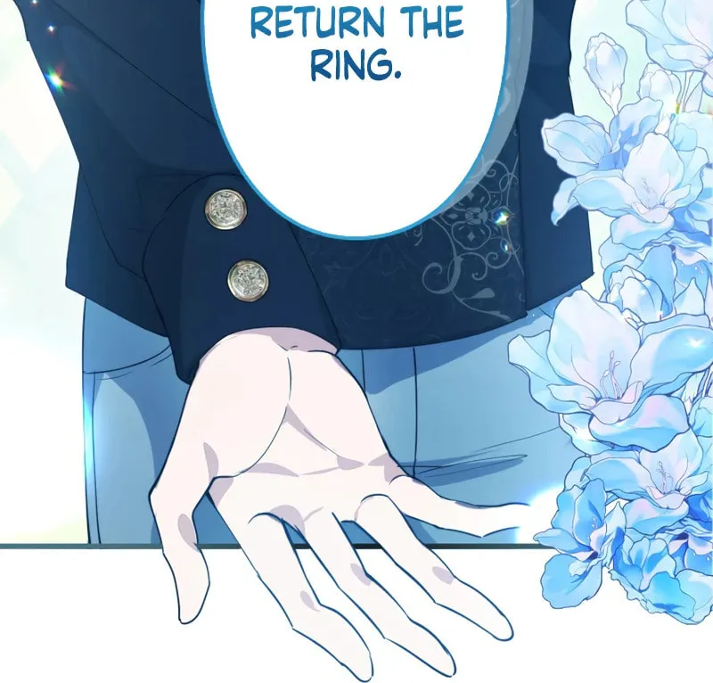 I Became a Fallen Saint Pregnant With a Tyrant Chapter 55 page 100 - 