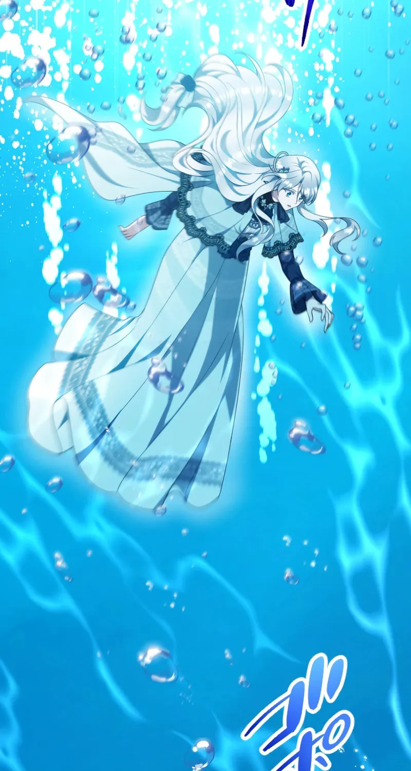 I Became a Fallen Saint Pregnant With a Tyrant Chapter 56 page 102 - 