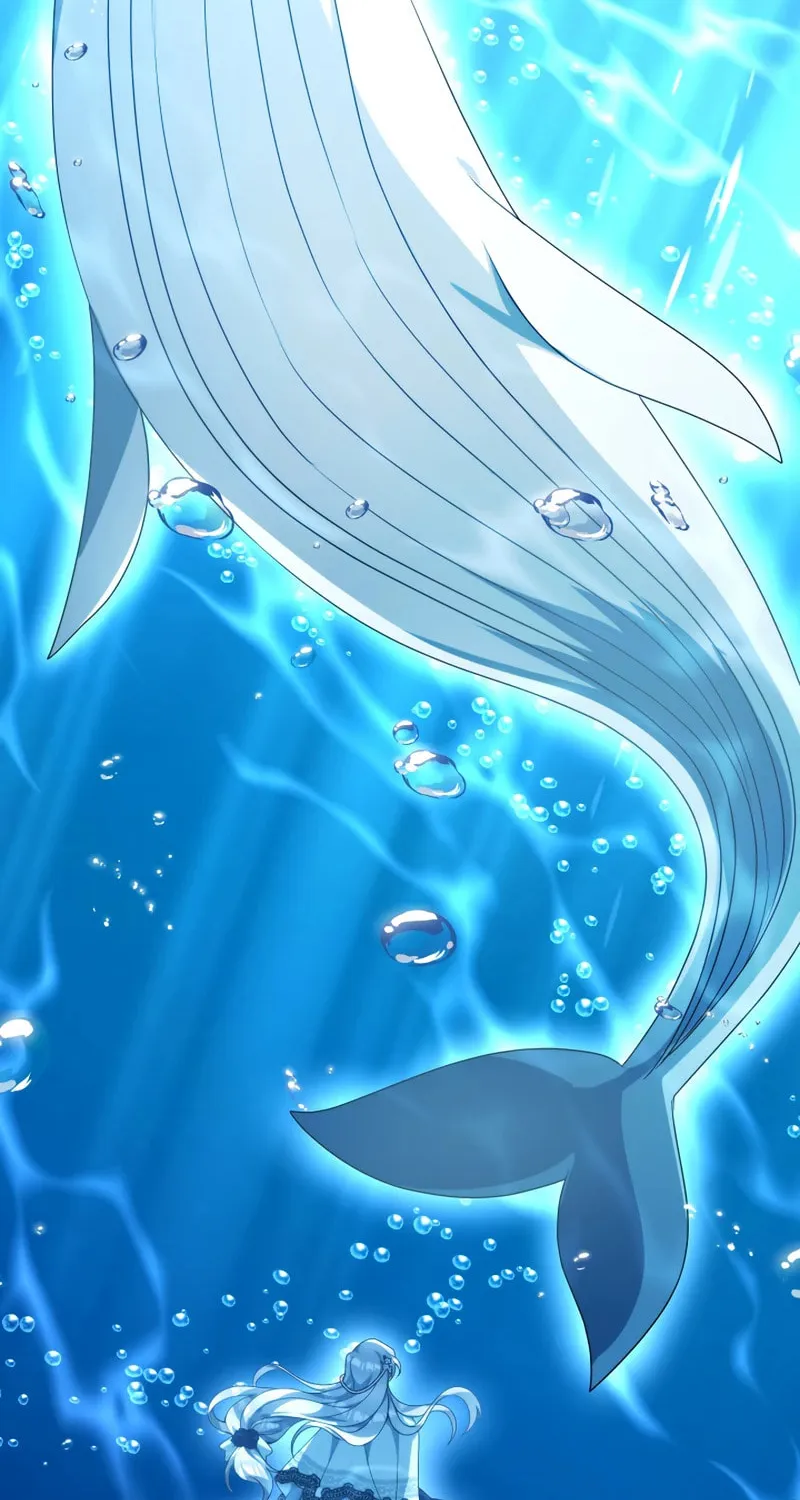 I Became a Fallen Saint Pregnant With a Tyrant Chapter 56 page 106 - 