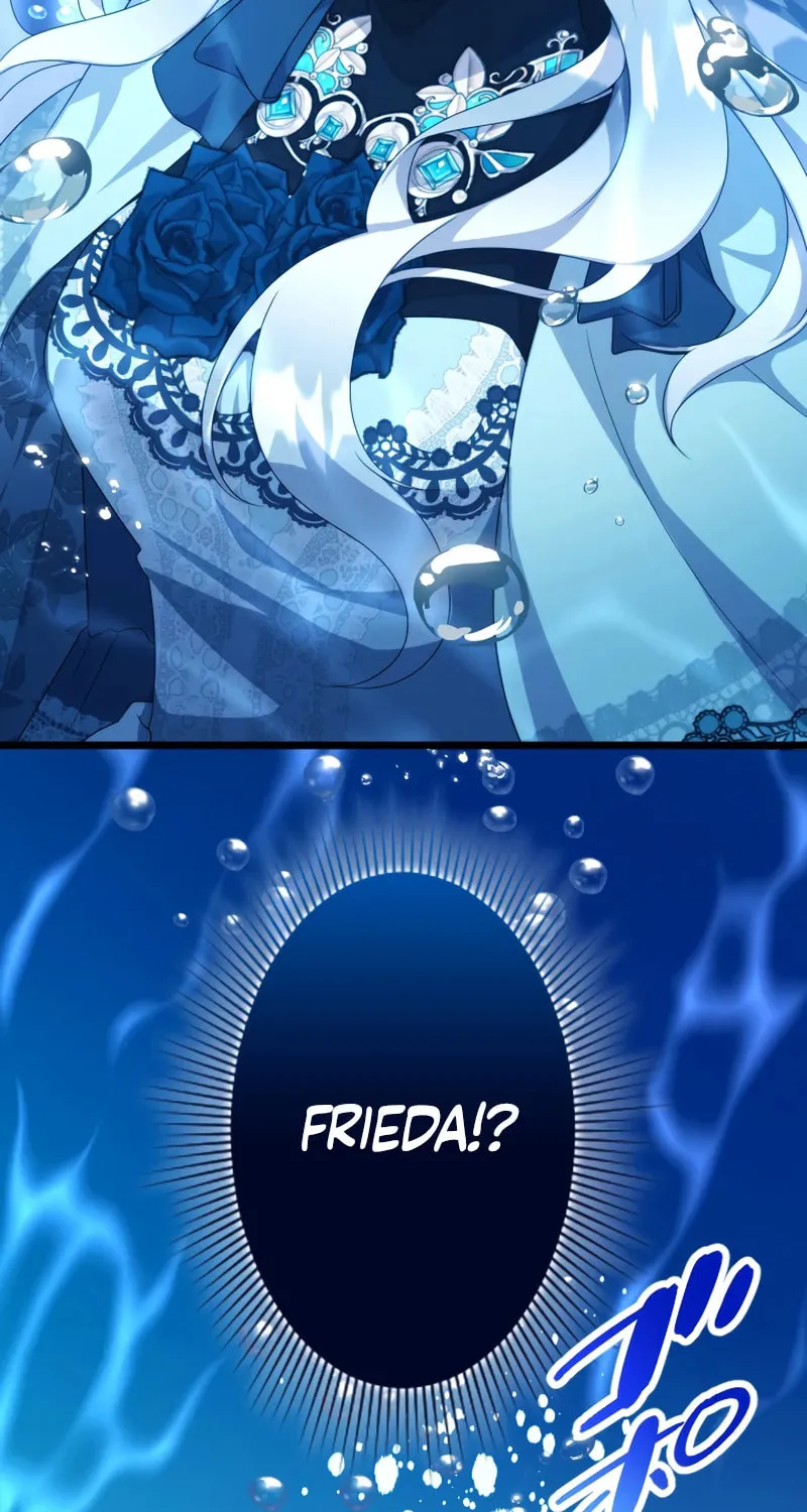 I Became a Fallen Saint Pregnant With a Tyrant Chapter 56 page 108 - 