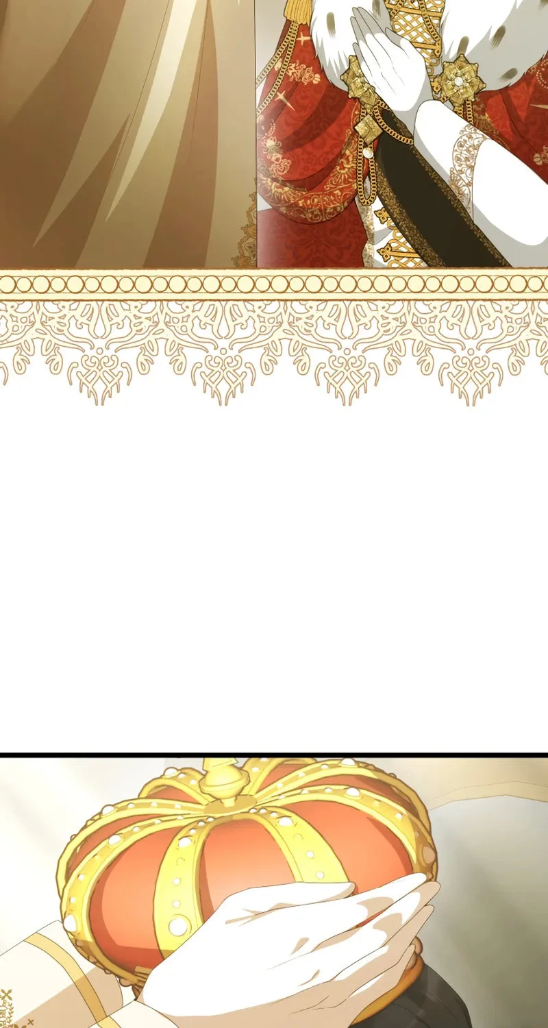 I Became a Fallen Saint Pregnant With a Tyrant Chapter 56 page 13 - 