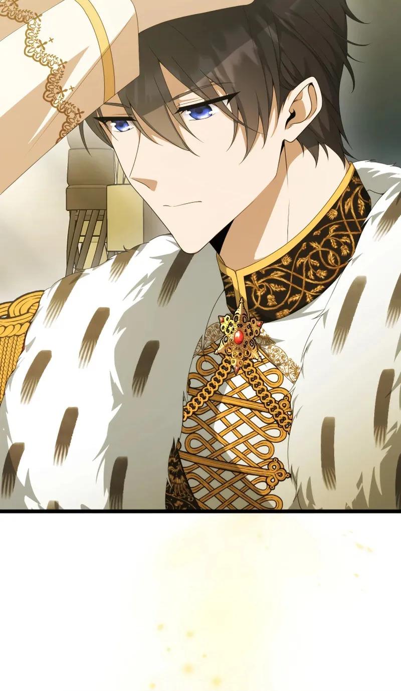 I Became a Fallen Saint Pregnant With a Tyrant Chapter 56 page 14 - 
