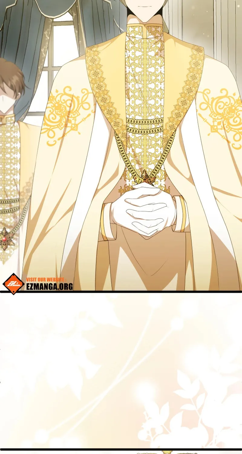 I Became a Fallen Saint Pregnant With a Tyrant Chapter 56 page 18 - 