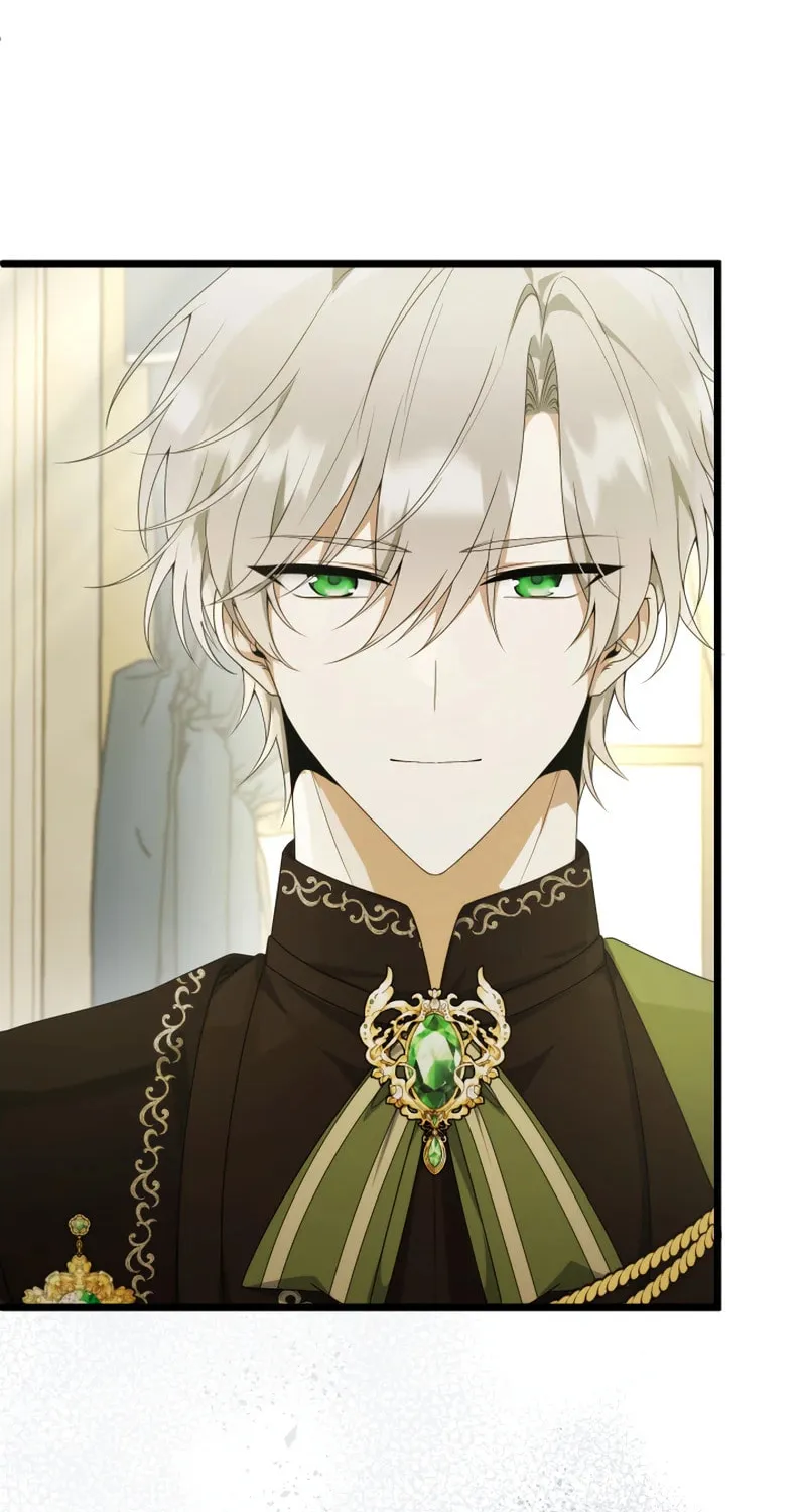 I Became a Fallen Saint Pregnant With a Tyrant Chapter 56 page 20 - 