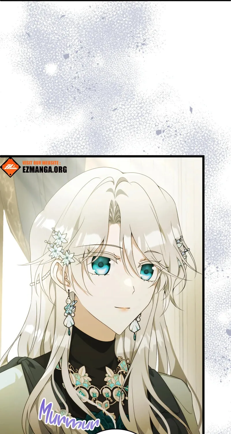 I Became a Fallen Saint Pregnant With a Tyrant Chapter 56 page 23 - 