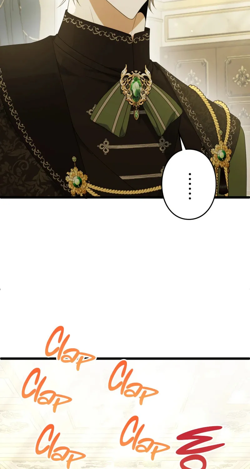 I Became a Fallen Saint Pregnant With a Tyrant Chapter 56 page 25 - 