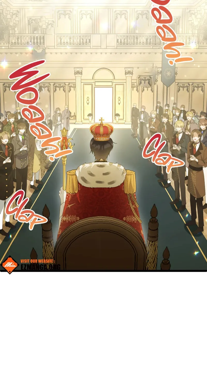 I Became a Fallen Saint Pregnant With a Tyrant Chapter 56 page 26 - 
