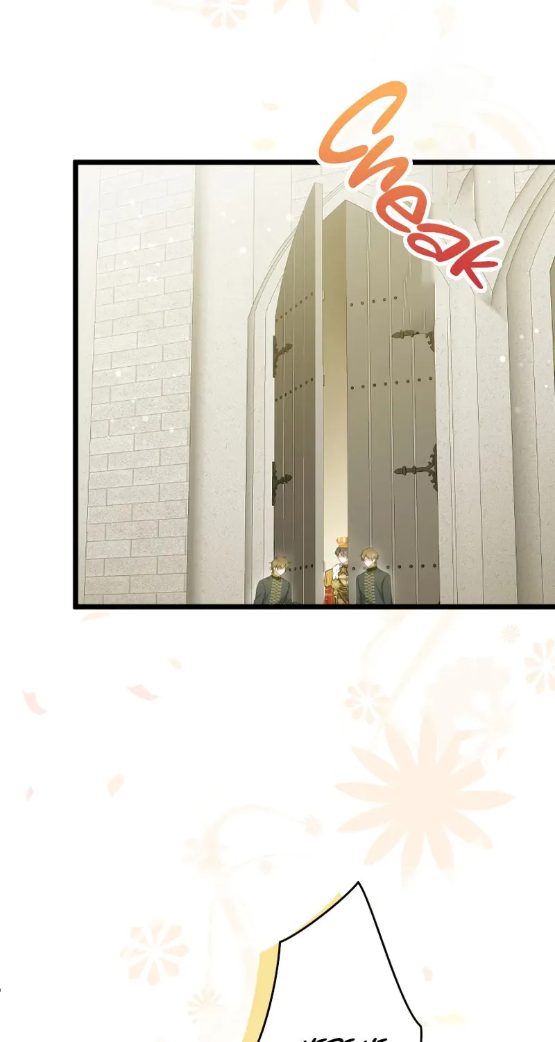 I Became a Fallen Saint Pregnant With a Tyrant Chapter 56 page 28 - 