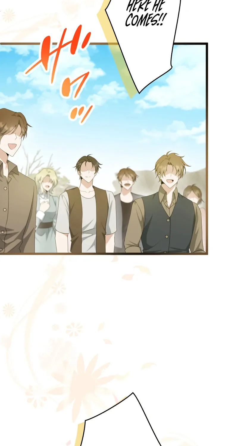 I Became a Fallen Saint Pregnant With a Tyrant Chapter 56 page 29 - 