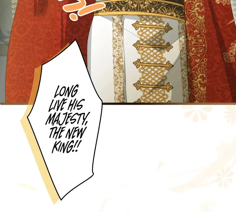 I Became a Fallen Saint Pregnant With a Tyrant Chapter 56 page 31 - 
