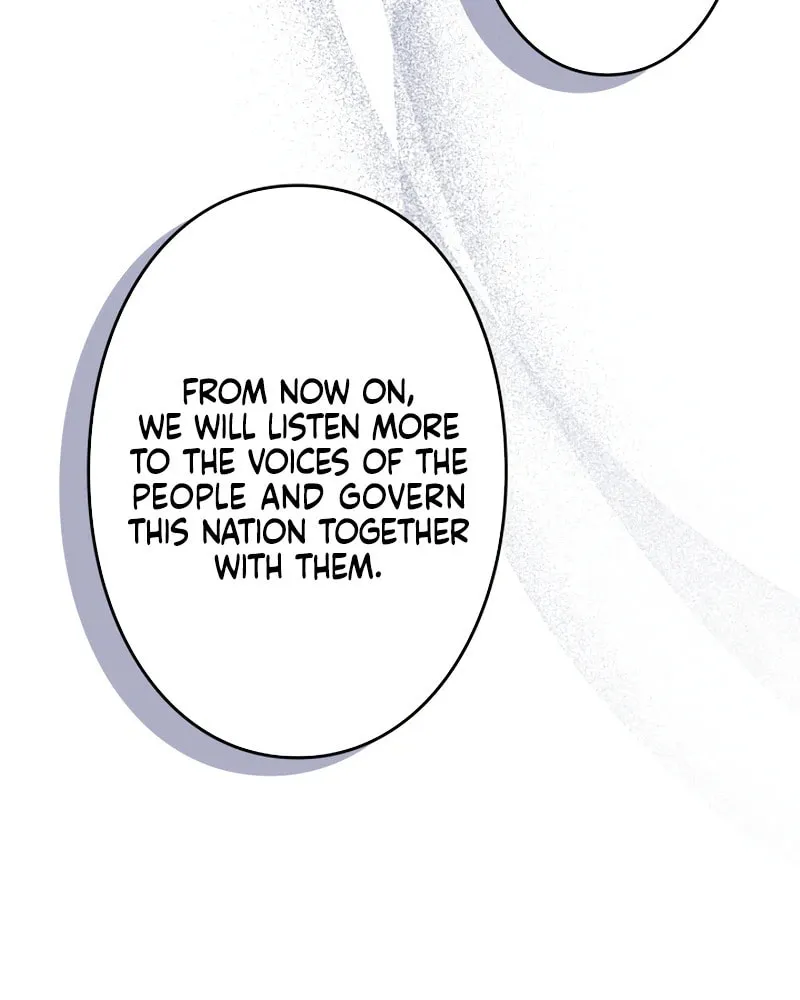 I Became a Fallen Saint Pregnant With a Tyrant Chapter 56 page 40 - 
