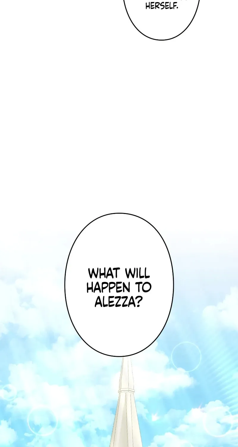 I Became a Fallen Saint Pregnant With a Tyrant Chapter 56 page 5 - 