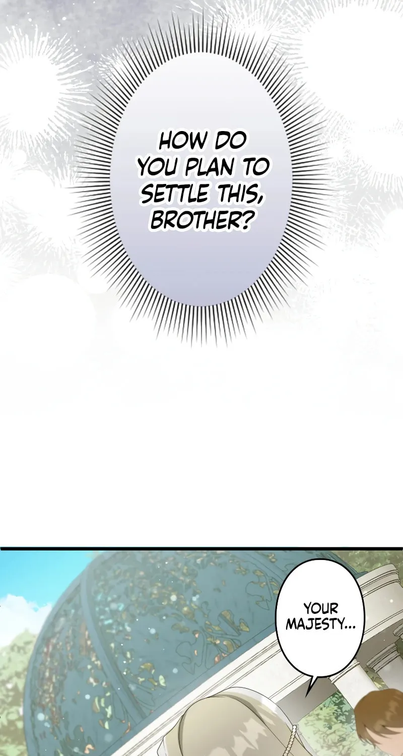 I Became a Fallen Saint Pregnant With a Tyrant Chapter 56 page 47 - 