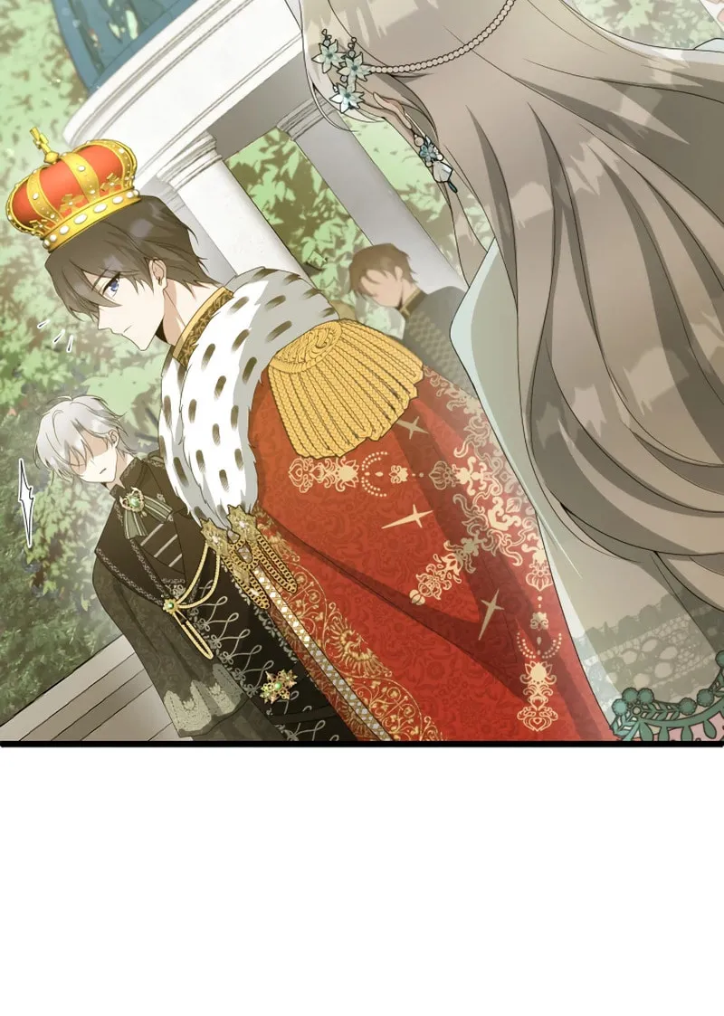 I Became a Fallen Saint Pregnant With a Tyrant Chapter 56 page 48 - 