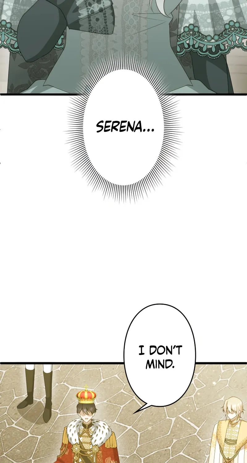 I Became a Fallen Saint Pregnant With a Tyrant Chapter 56 page 50 - 