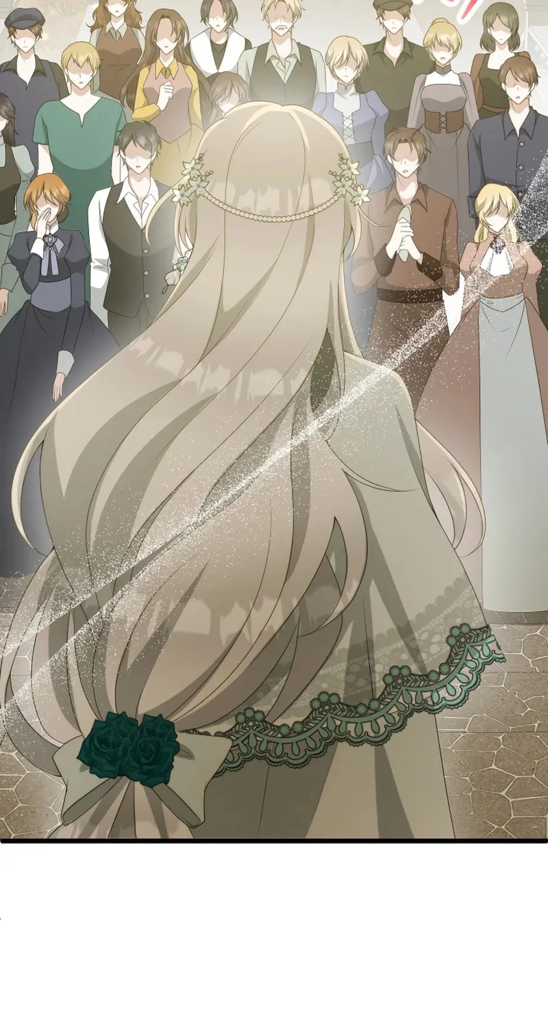 I Became a Fallen Saint Pregnant With a Tyrant Chapter 56 page 52 - 