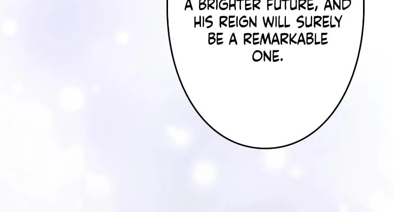 I Became a Fallen Saint Pregnant With a Tyrant Chapter 56 page 56 - 