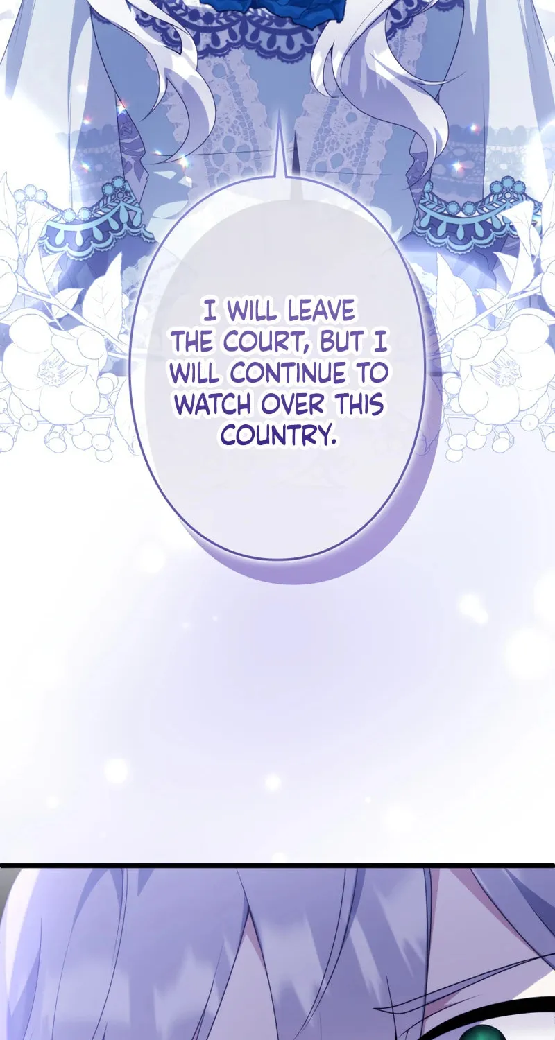 I Became a Fallen Saint Pregnant With a Tyrant Chapter 56 page 58 - 