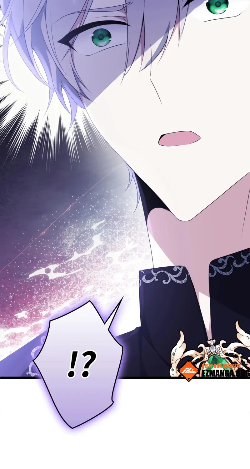 I Became a Fallen Saint Pregnant With a Tyrant Chapter 56 page 59 - 