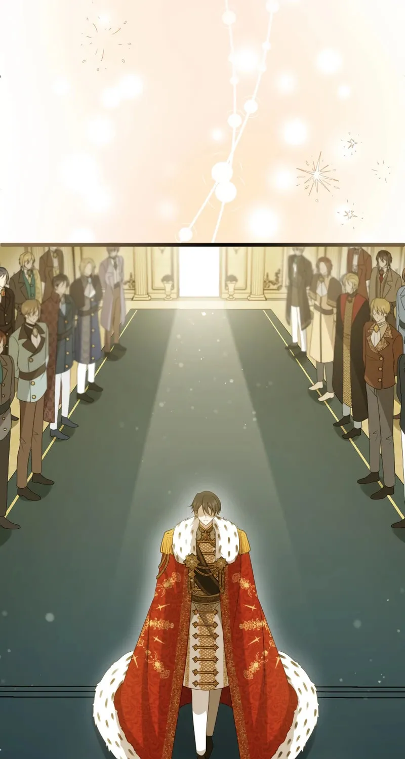 I Became a Fallen Saint Pregnant With a Tyrant Chapter 56 page 7 - 