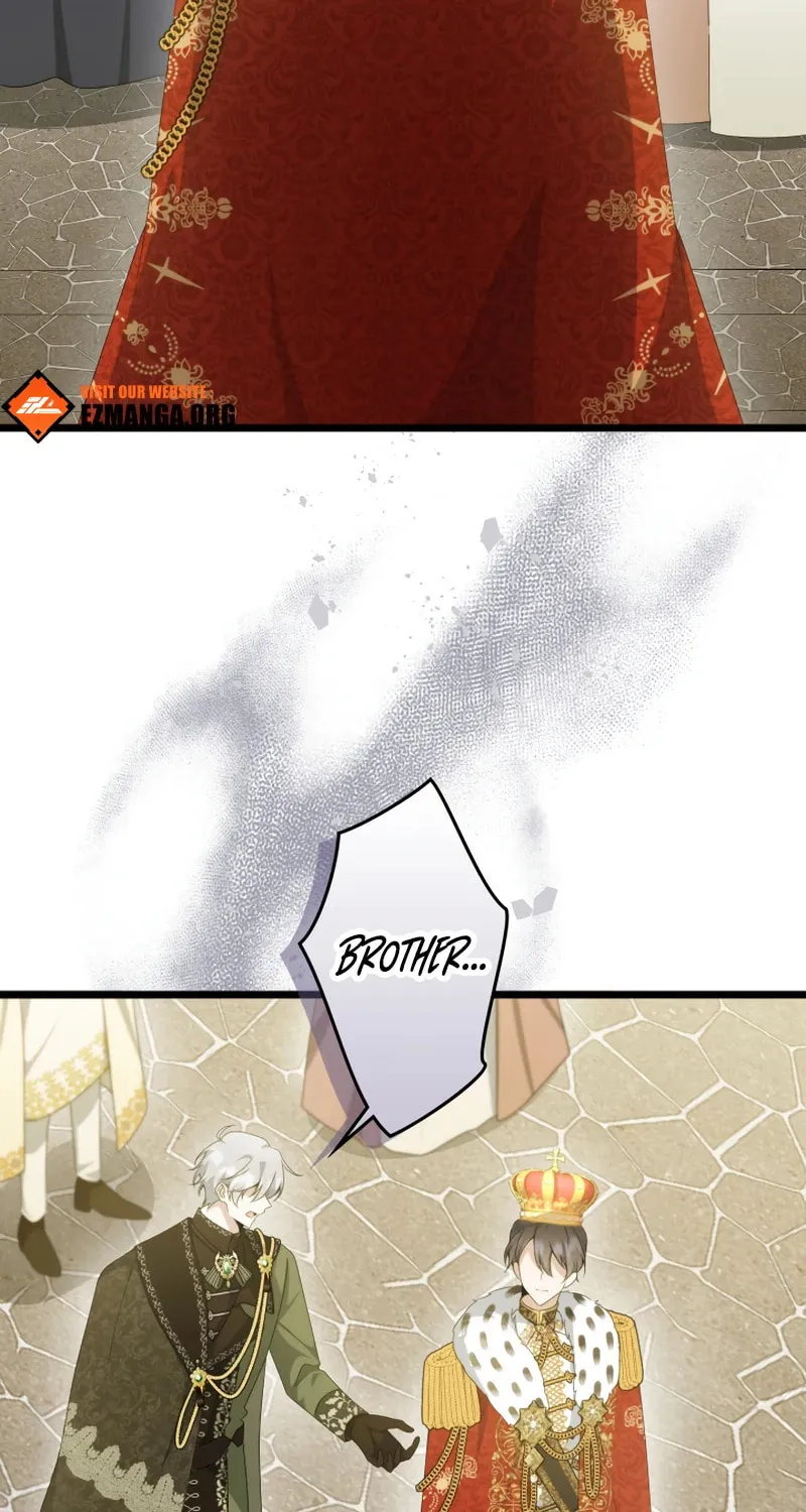 I Became a Fallen Saint Pregnant With a Tyrant Chapter 56 page 69 - 