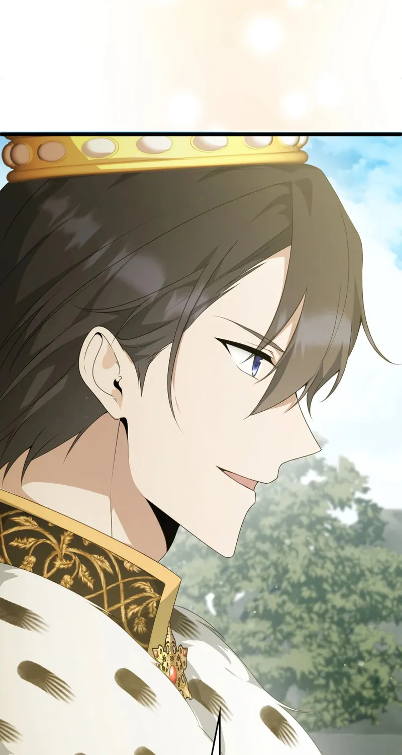 I Became a Fallen Saint Pregnant With a Tyrant Chapter 56 page 72 - 