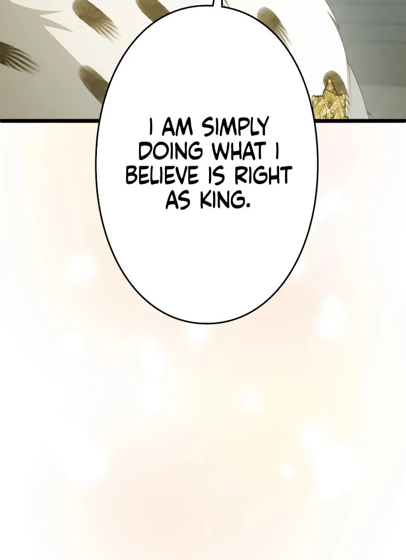 I Became a Fallen Saint Pregnant With a Tyrant Chapter 56 page 73 - 