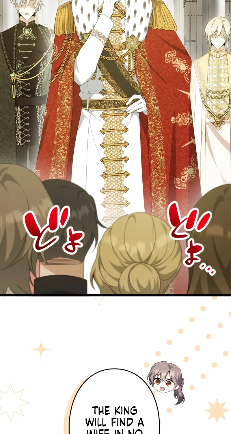 I Became a Fallen Saint Pregnant With a Tyrant Chapter 56 page 78 - 