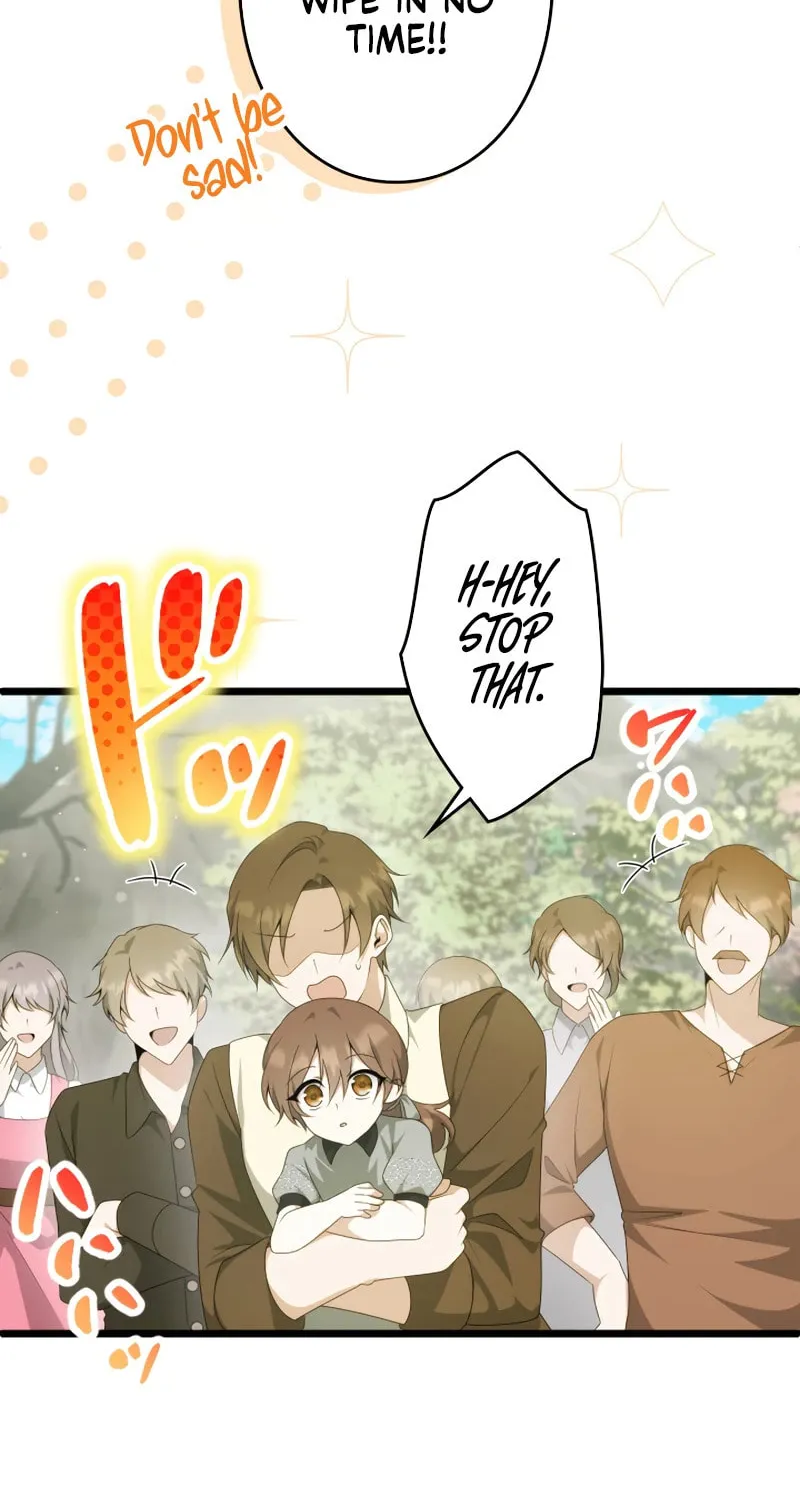 I Became a Fallen Saint Pregnant With a Tyrant Chapter 56 page 79 - 