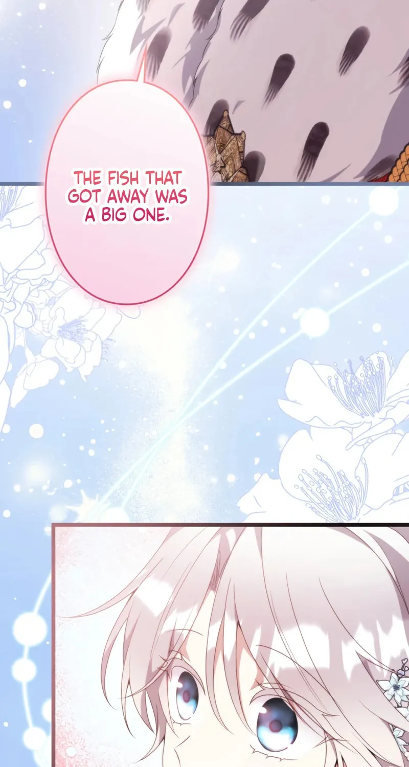 I Became a Fallen Saint Pregnant With a Tyrant Chapter 56 page 83 - 