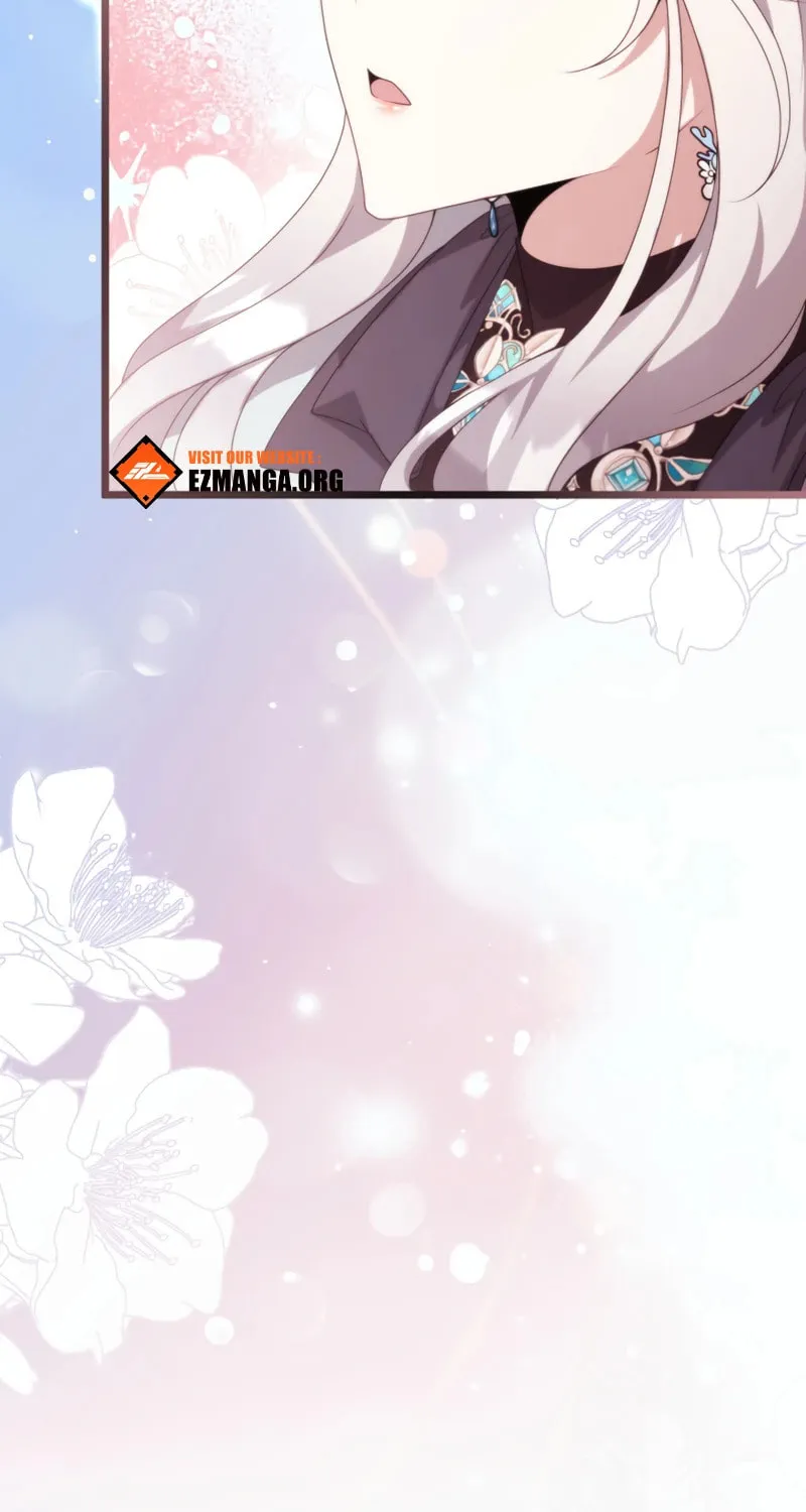 I Became a Fallen Saint Pregnant With a Tyrant Chapter 56 page 84 - 