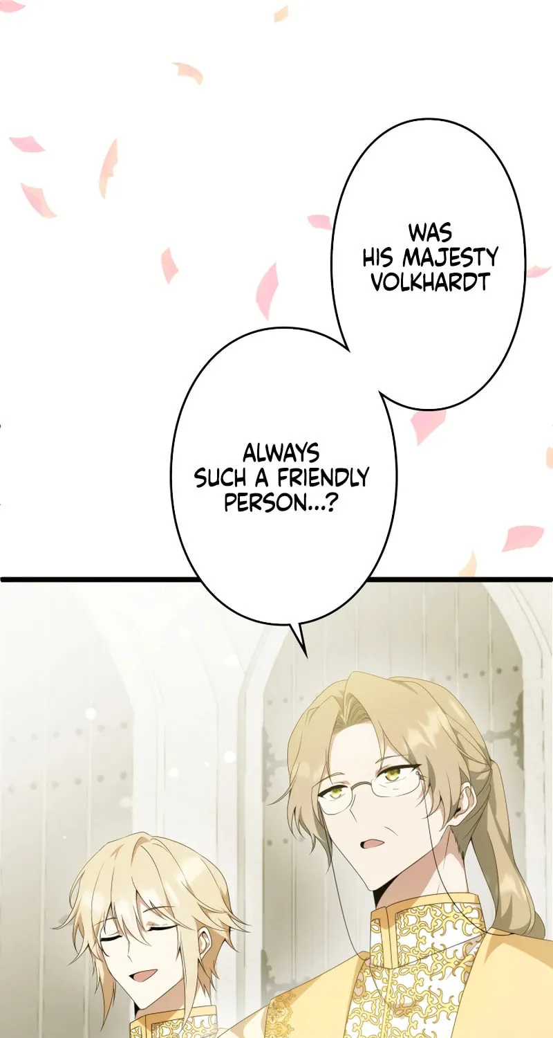 I Became a Fallen Saint Pregnant With a Tyrant Chapter 56 page 86 - 