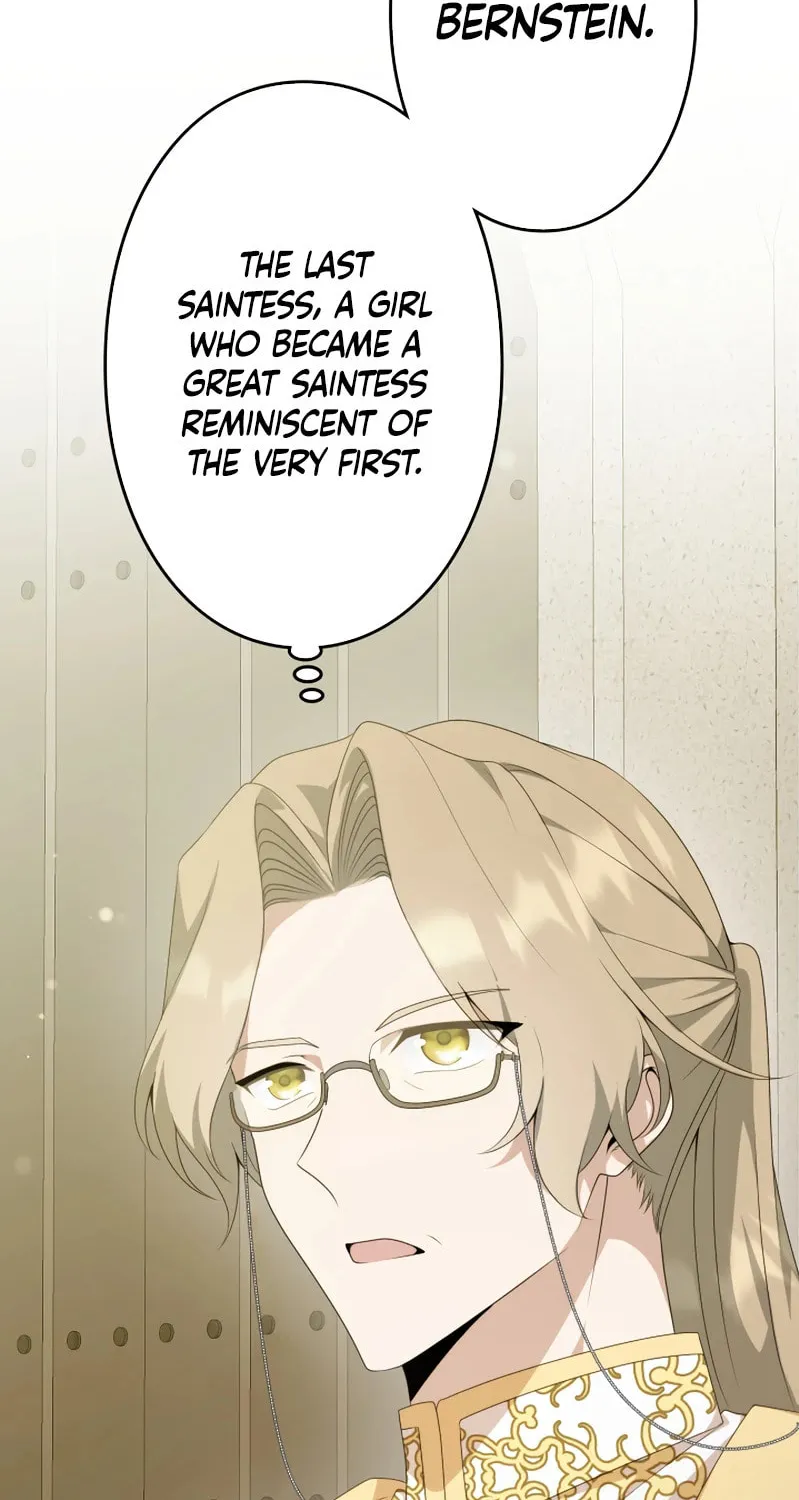 I Became a Fallen Saint Pregnant With a Tyrant Chapter 56 page 89 - 