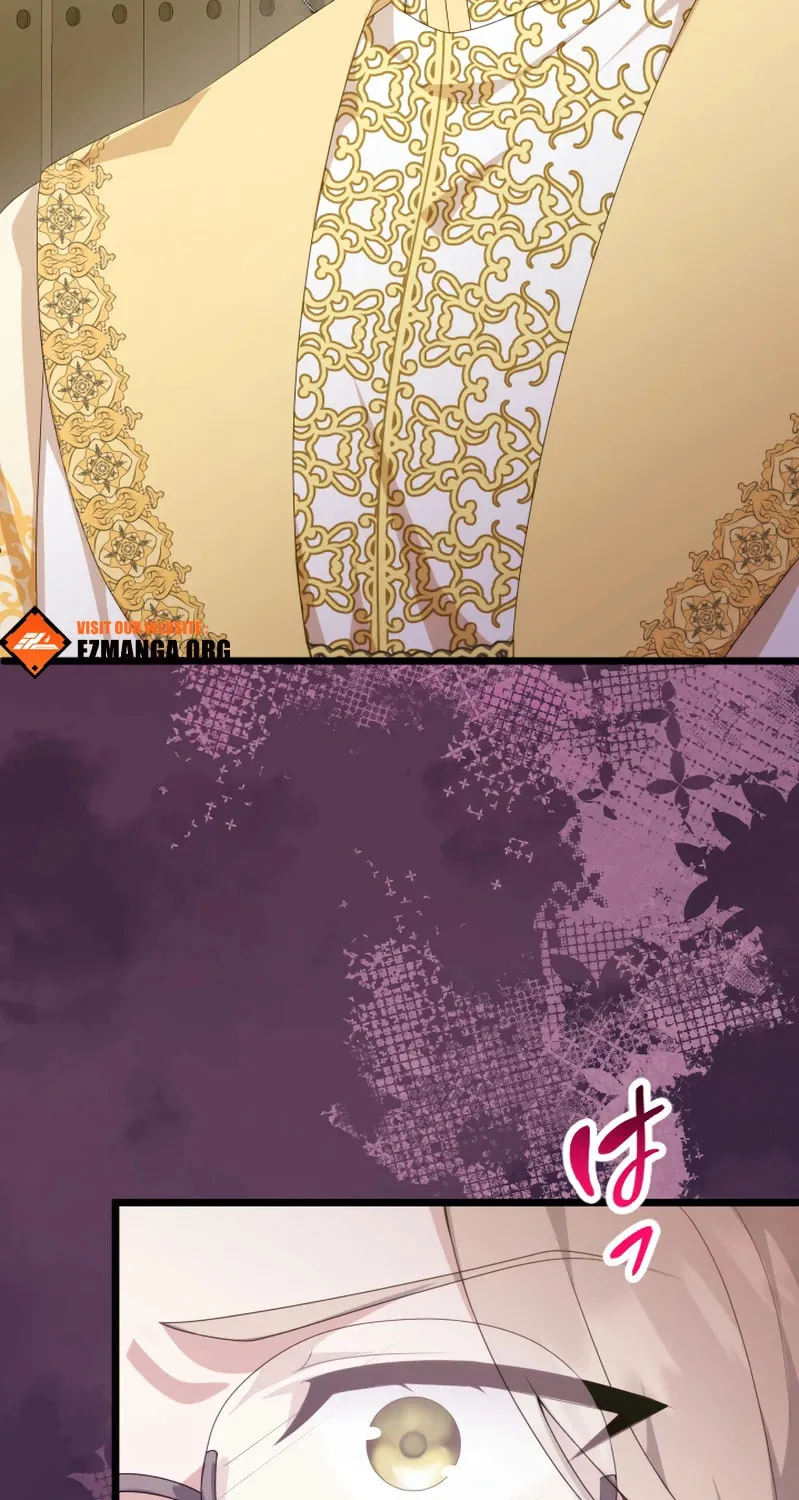 I Became a Fallen Saint Pregnant With a Tyrant Chapter 56 page 90 - 