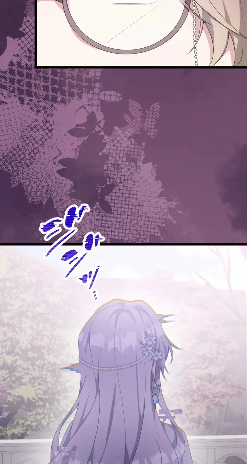 I Became a Fallen Saint Pregnant With a Tyrant Chapter 56 page 91 - 