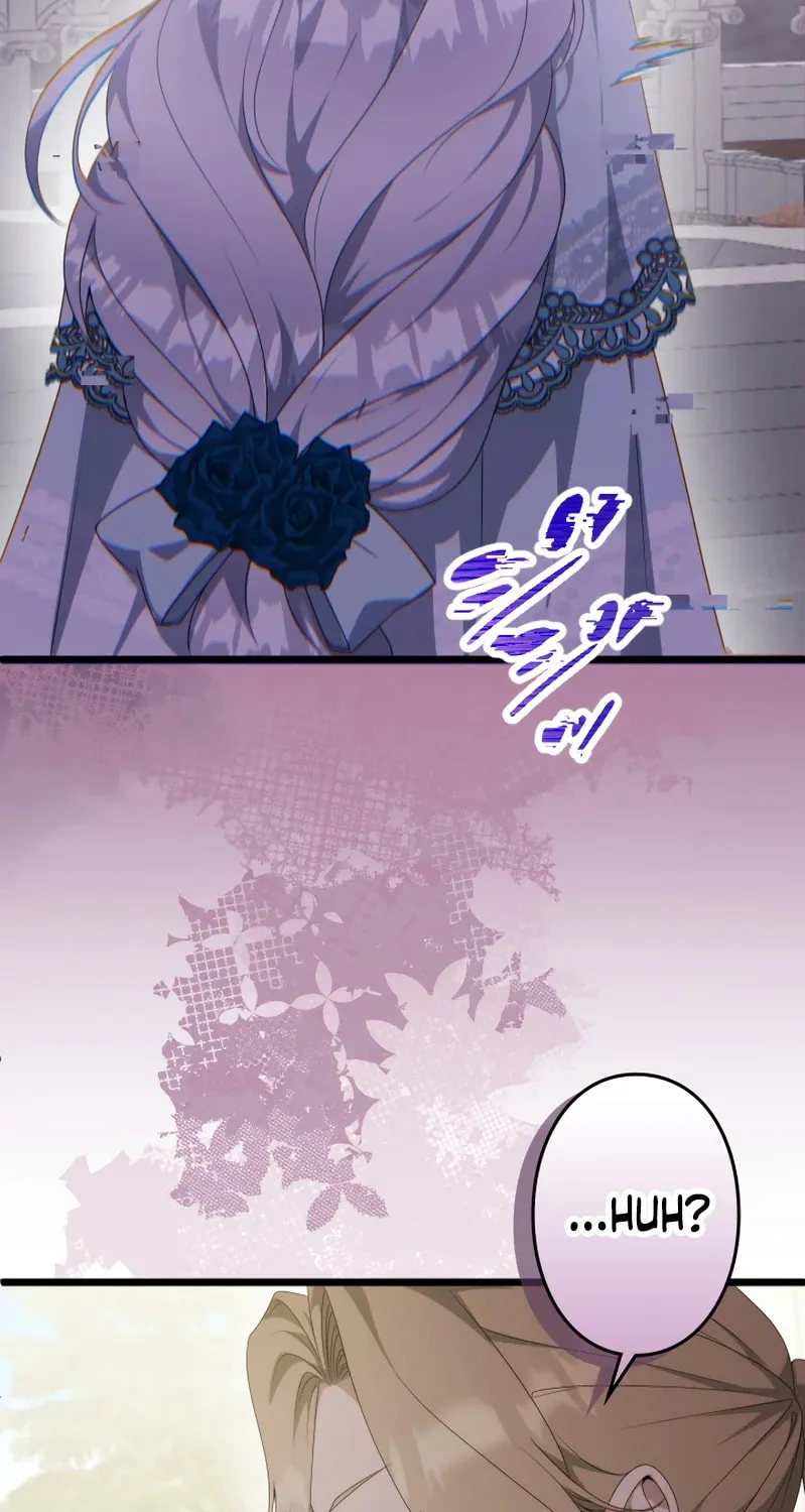 I Became a Fallen Saint Pregnant With a Tyrant Chapter 56 page 92 - 